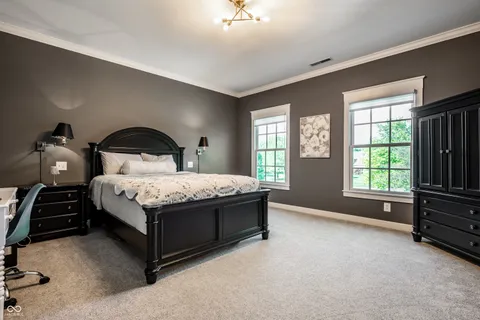 $2,300,000 | 25 Monahan Road, Zionsville, IN 46077