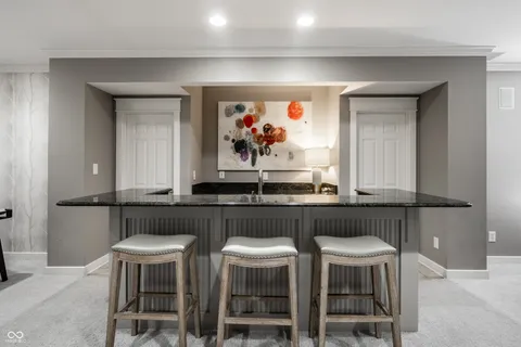 $2,300,000 | 25 Monahan Road, Zionsville, IN 46077