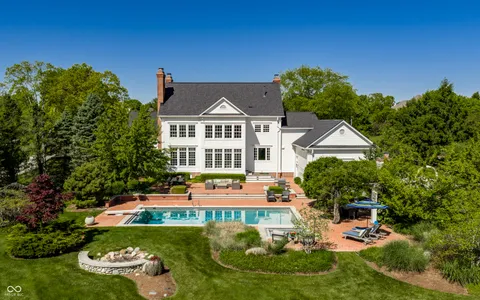 $2,300,000 | 25 Monahan Road, Zionsville, IN 46077