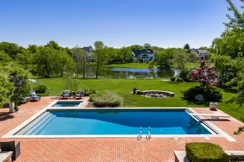 $2,300,000 | 25 Monahan Road, Zionsville, IN 46077