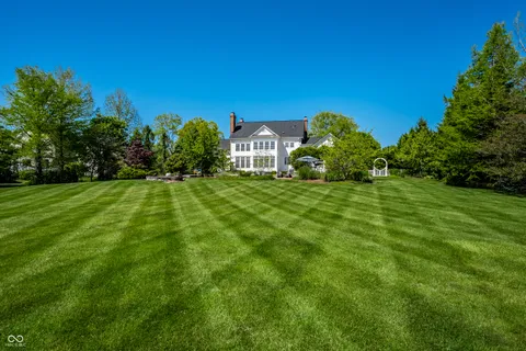 $2,300,000 | 25 Monahan Road, Zionsville, IN 46077