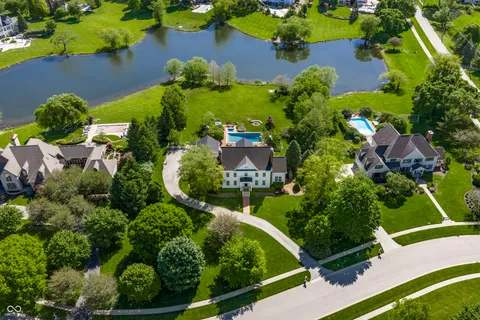 $2,300,000 | 25 Monahan Road, Zionsville, IN 46077