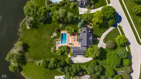 $2,300,000 | 25 Monahan Road, Zionsville, IN 46077