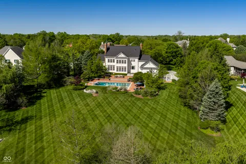 $2,300,000 | 25 Monahan Road, Zionsville, IN 46077