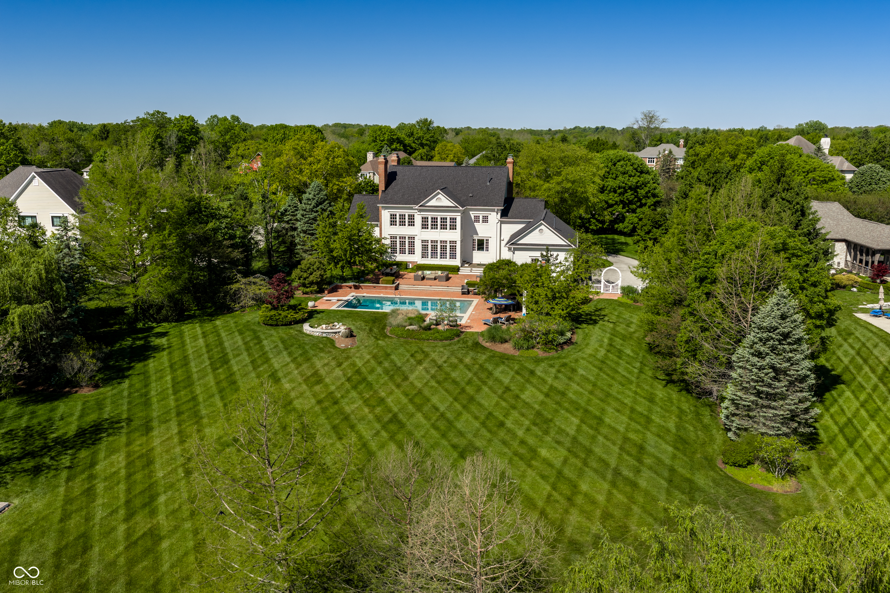 25 Monahan Road Zionsville, IN 46077 - Photo 38 of 40