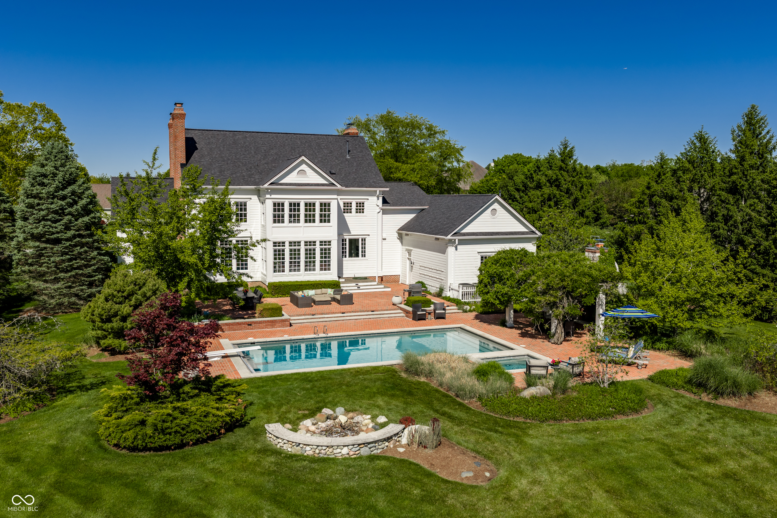 25 Monahan Road Zionsville, IN 46077 - Photo 40 of 40