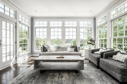$2,300,000 | 25 Monahan Road, Zionsville, IN 46077