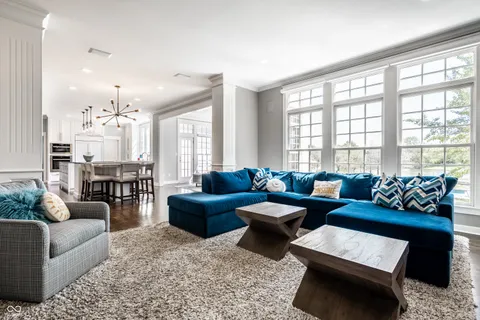 $2,300,000 | 25 Monahan Road, Zionsville, IN 46077