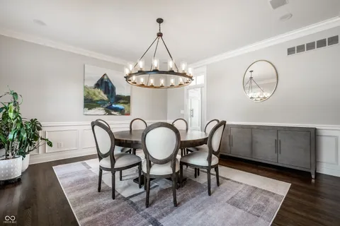 $2,300,000 | 25 Monahan Road, Zionsville, IN 46077