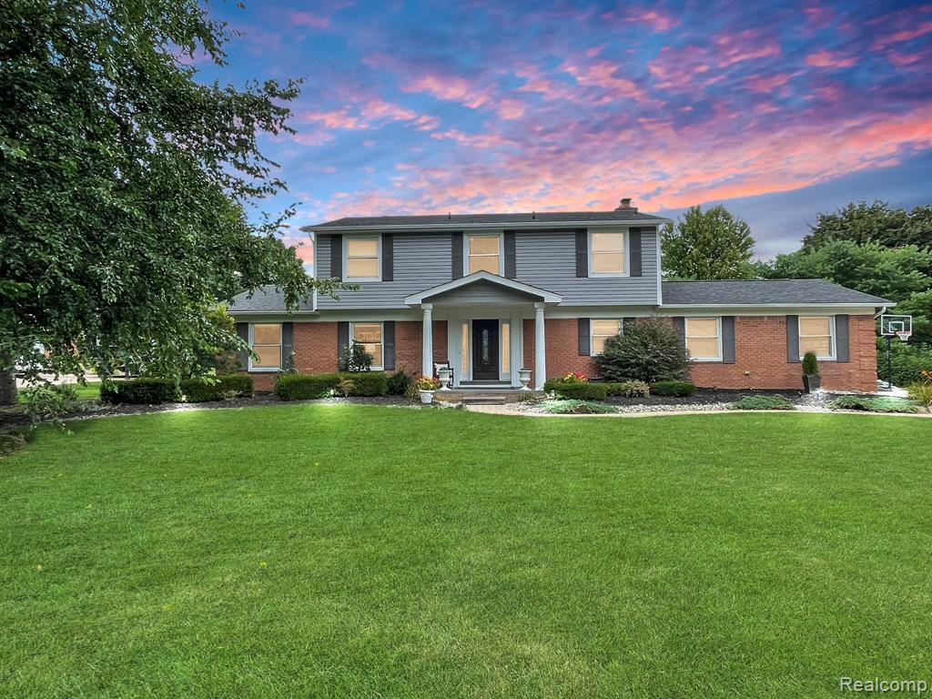 153 Aintree Road Rochester, MI 48306 - Photo 54 of 57
