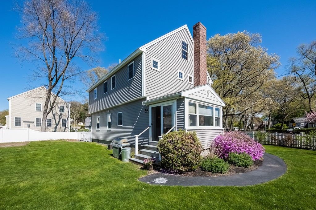 1 Bonad Road Beverly, MA 01915 - Photo 26 of 30 Gallery Image 26