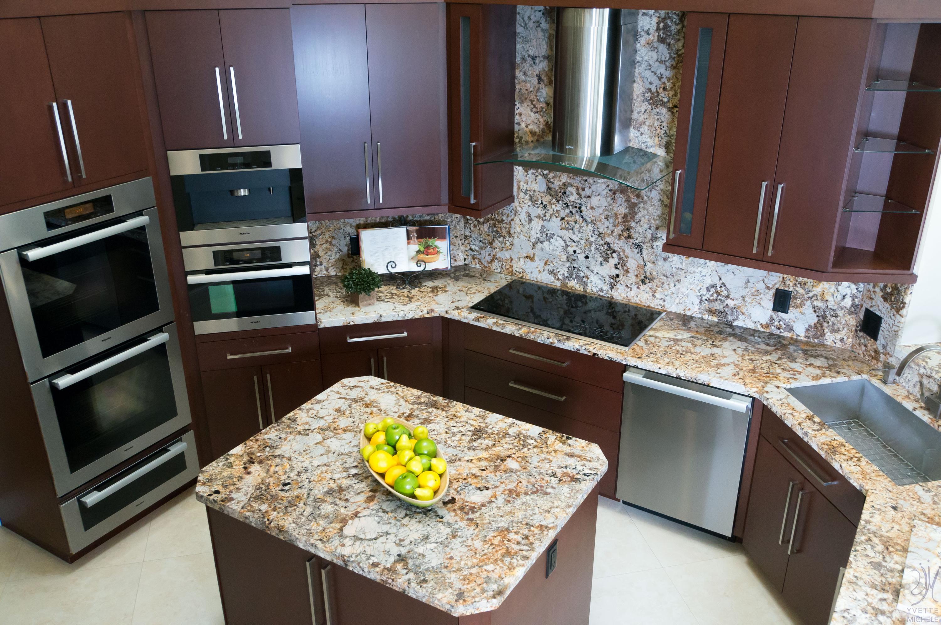 6079 Northwest 23rd Way Boca Raton, FL 33496 - Photo 12 of 52 Boca Kitchen 2