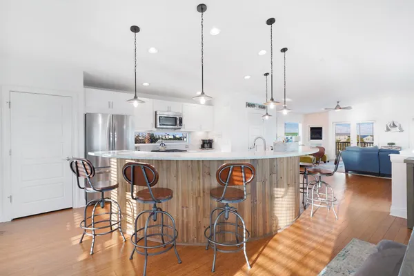 $1,850,000 | 2696 Palencia Street, Vilano Beach, FL 32084
