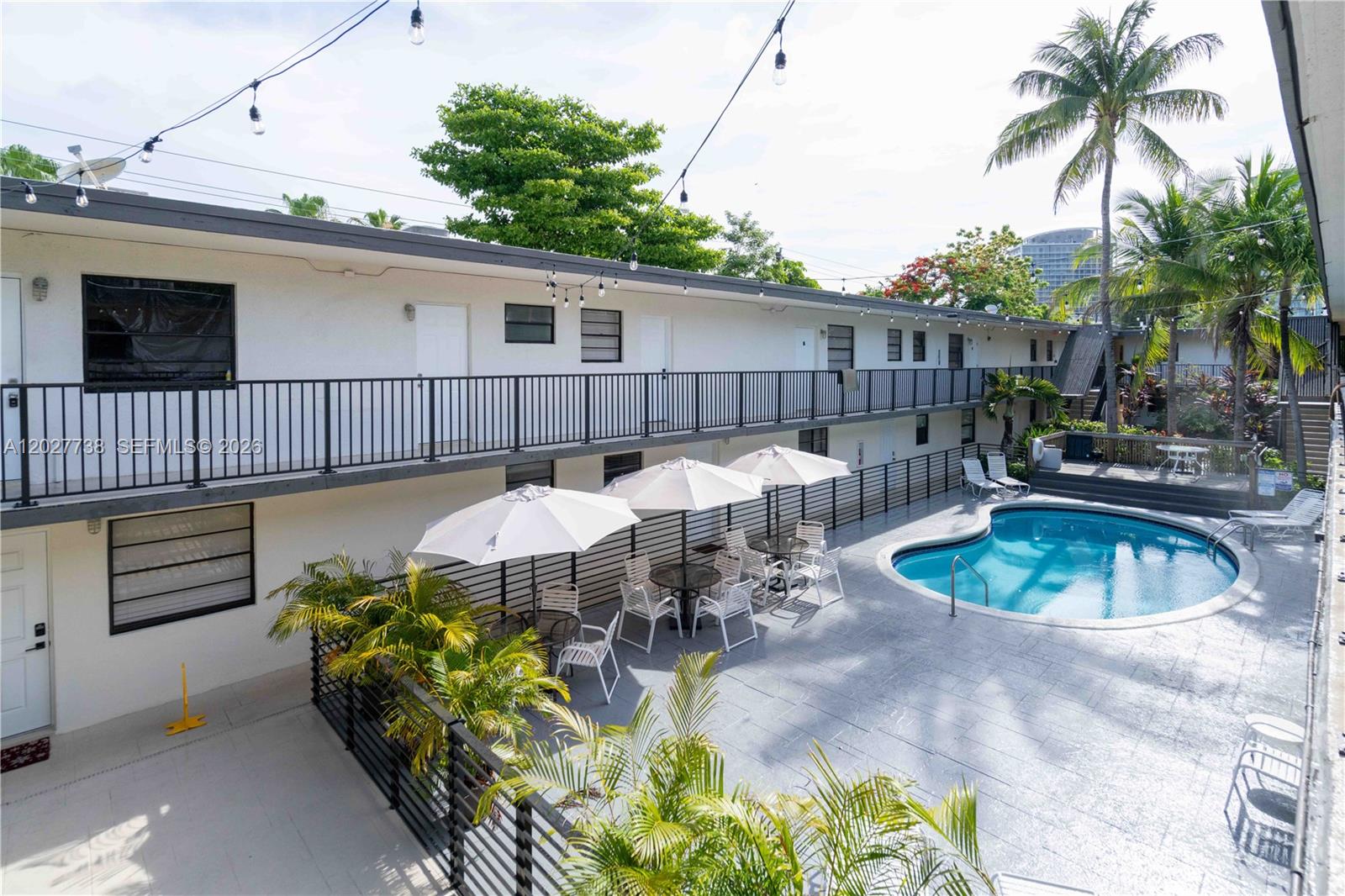 3265 Virginia Street, Unit 24 Miami, FL 33133 - Photo 1 of 26
