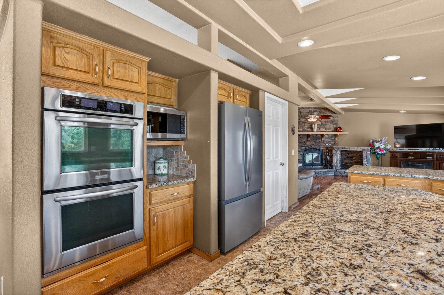 1601 Silver Queen Road Kettle Falls, WA 99141 - Photo 13 of 35