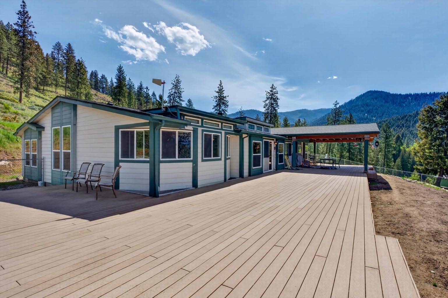 1601 Silver Queen Road Kettle Falls, WA 99141 - Photo 29 of 35