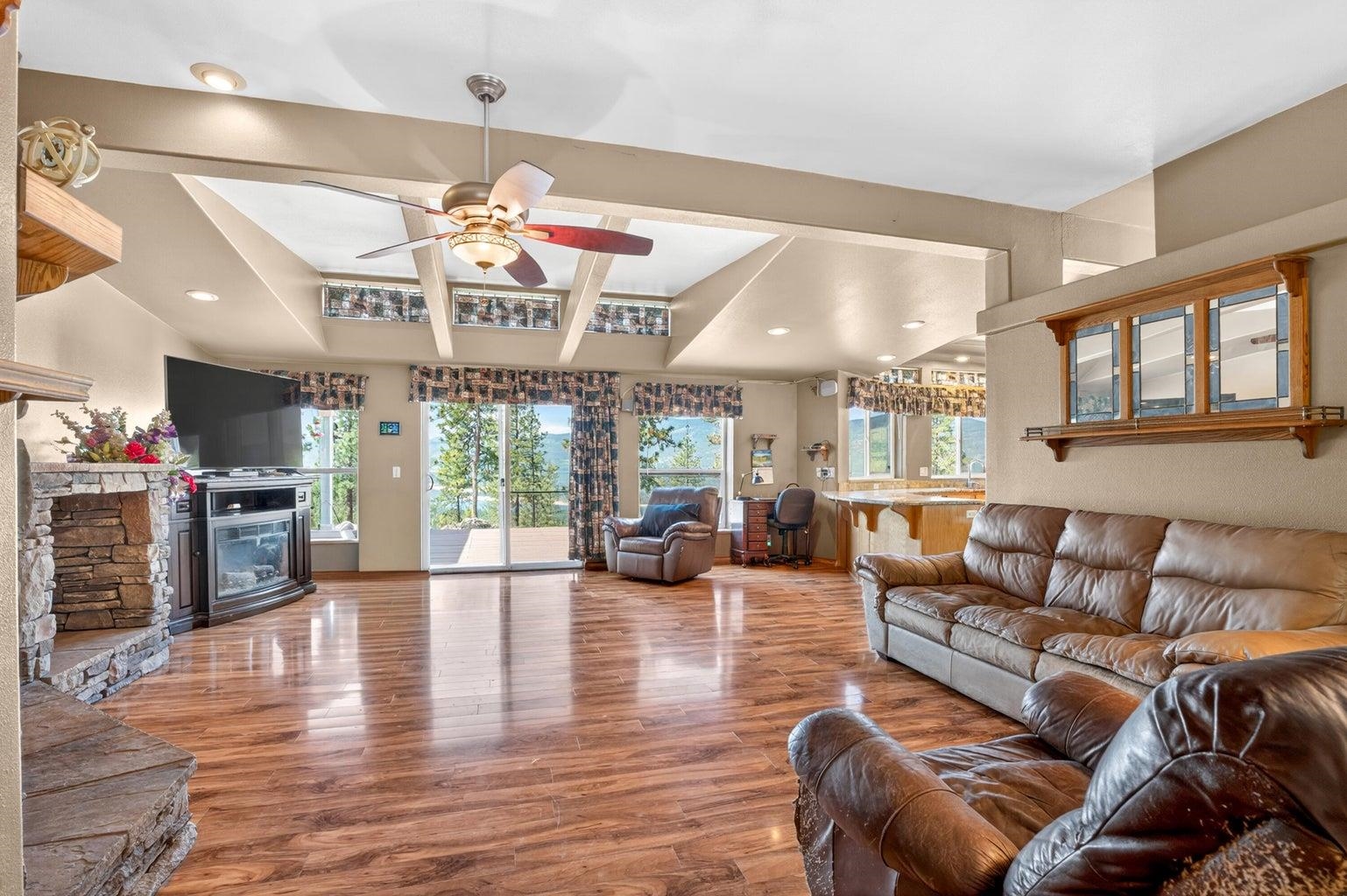 1601 Silver Queen Road Kettle Falls, WA 99141 - Photo 4 of 35