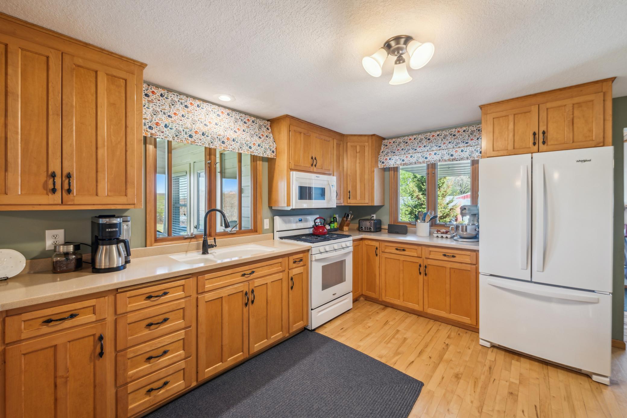 2929 170th Street Frederic, WI 54837 - Photo 12 of 67