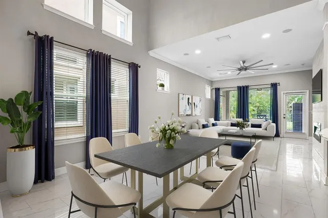 $550,000 | 14310 Barrington Stowers Drive, Lithia, FL 33547