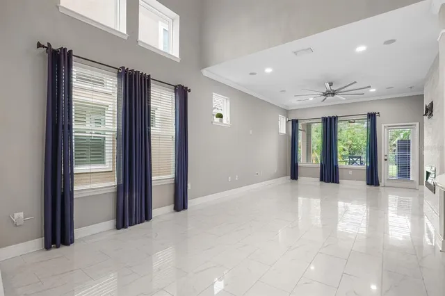 $550,000 | 14310 Barrington Stowers Drive, Lithia, FL 33547