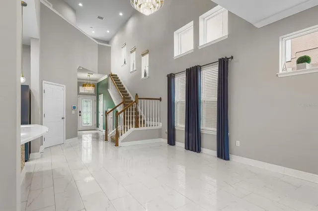 $550,000 | 14310 Barrington Stowers Drive, Lithia, FL 33547