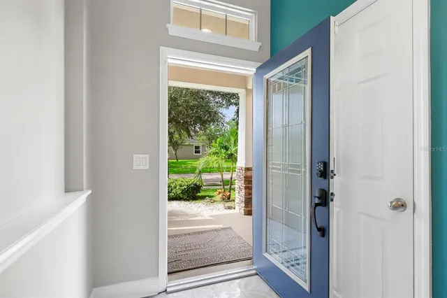 $550,000 | 14310 Barrington Stowers Drive, Lithia, FL 33547