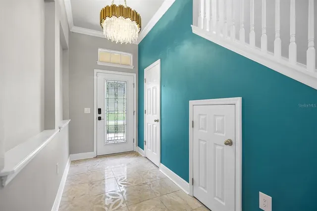 $550,000 | 14310 Barrington Stowers Drive, Lithia, FL 33547