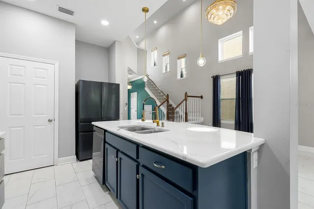 $550,000 | 14310 Barrington Stowers Drive, Lithia, FL 33547