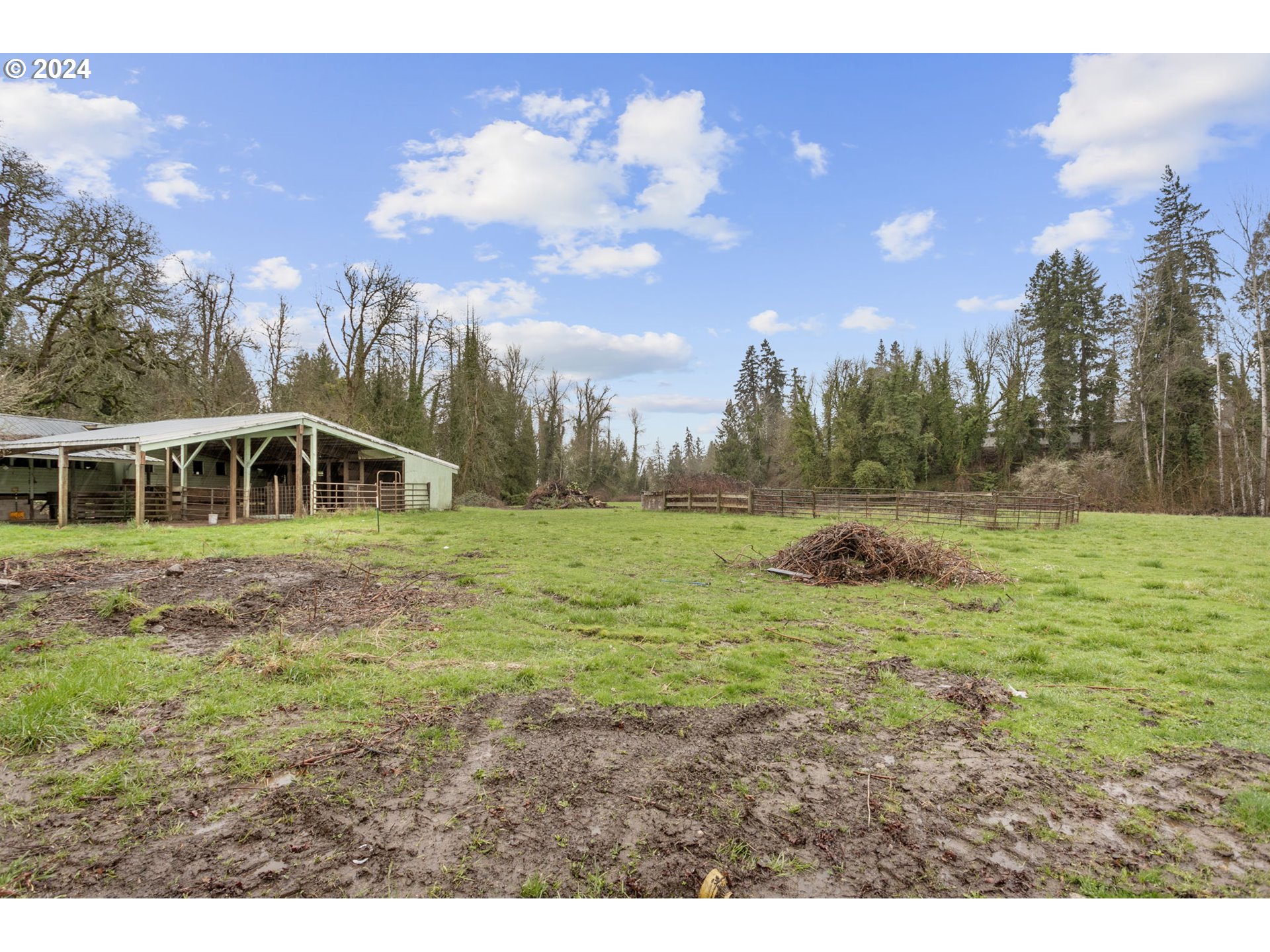 21788 Highway 99E Aurora, OR 97002 - Photo 30 of 40