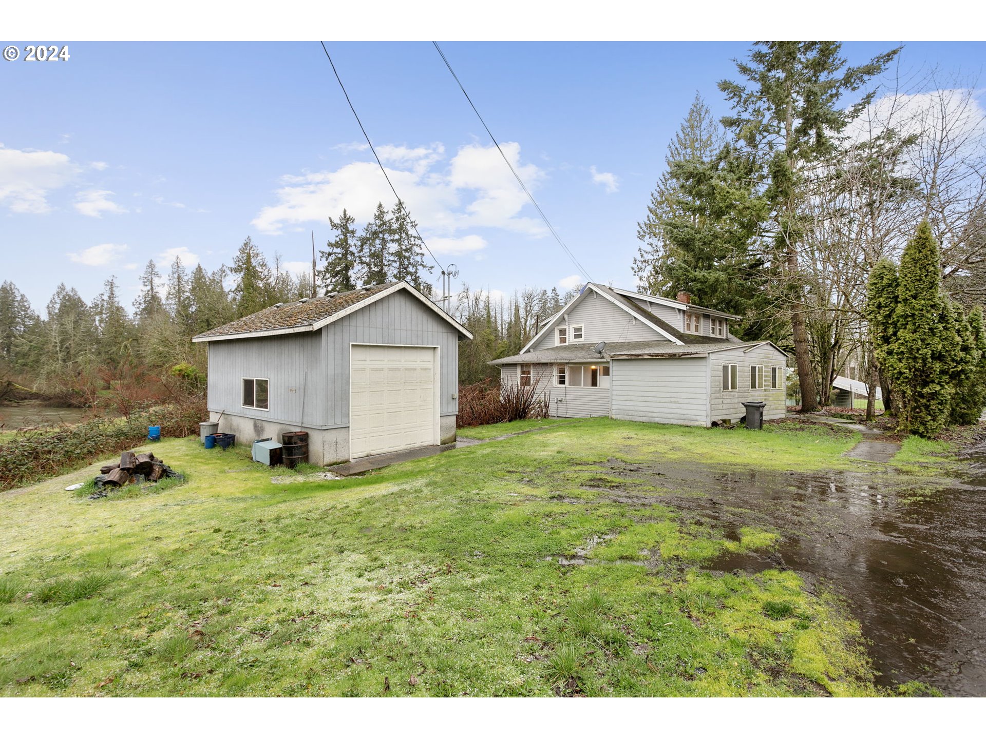 21788 Highway 99E Aurora, OR 97002 - Photo 3 of 40