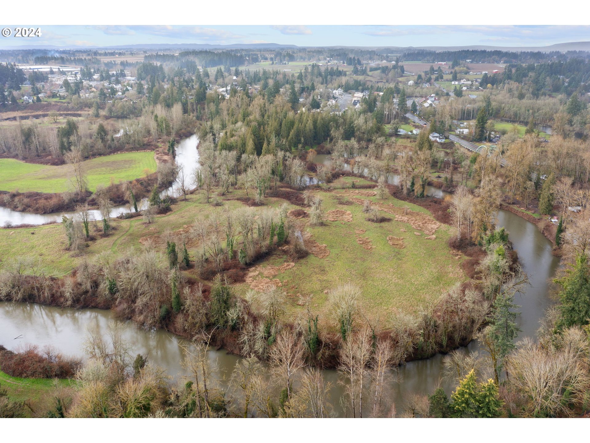 21788 Highway 99E Aurora, OR 97002 - Photo 35 of 40