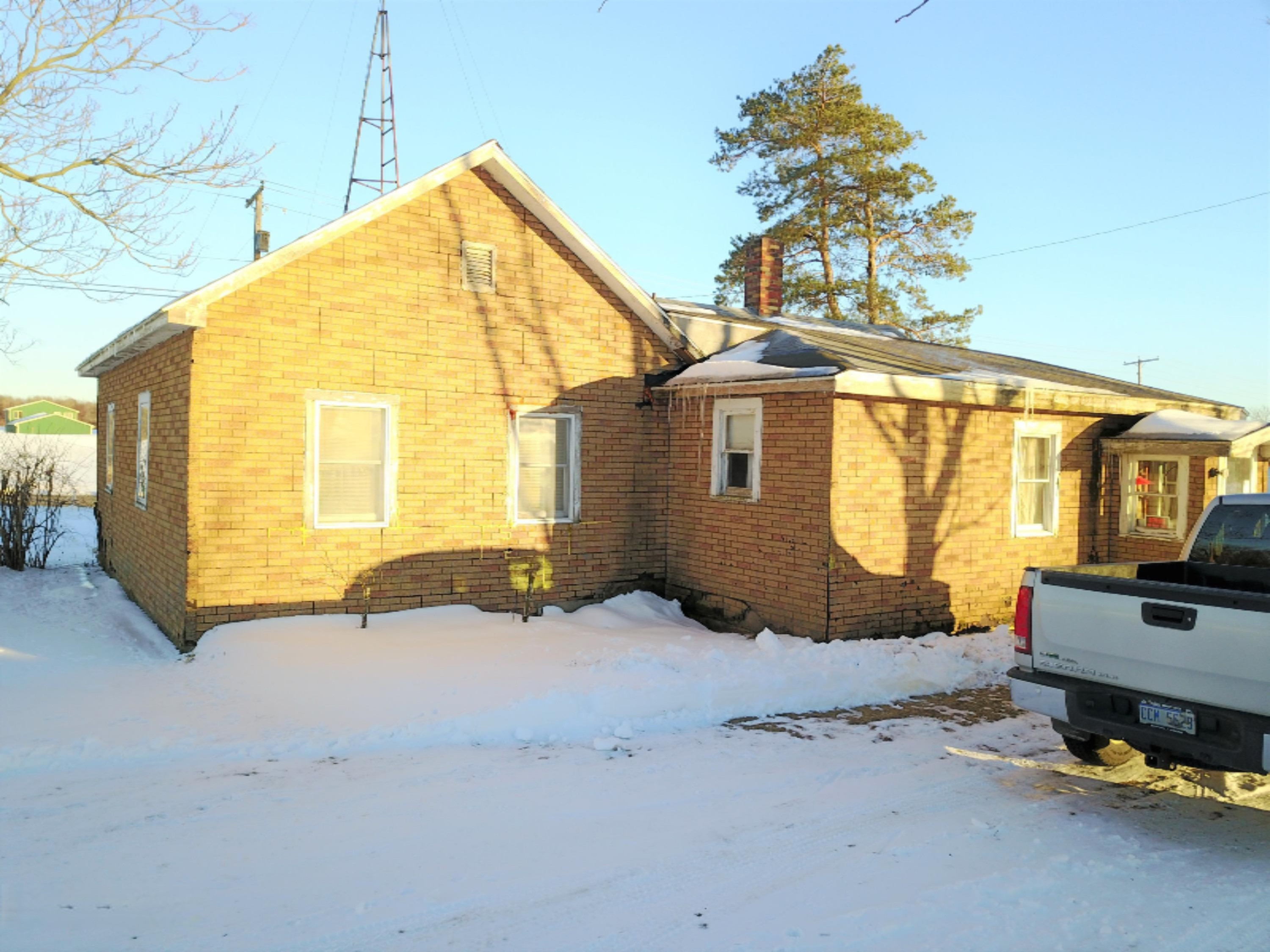 2076 South Park Road Benton Harbor, MI 49022 - Photo 12 of 19 DJI_0675