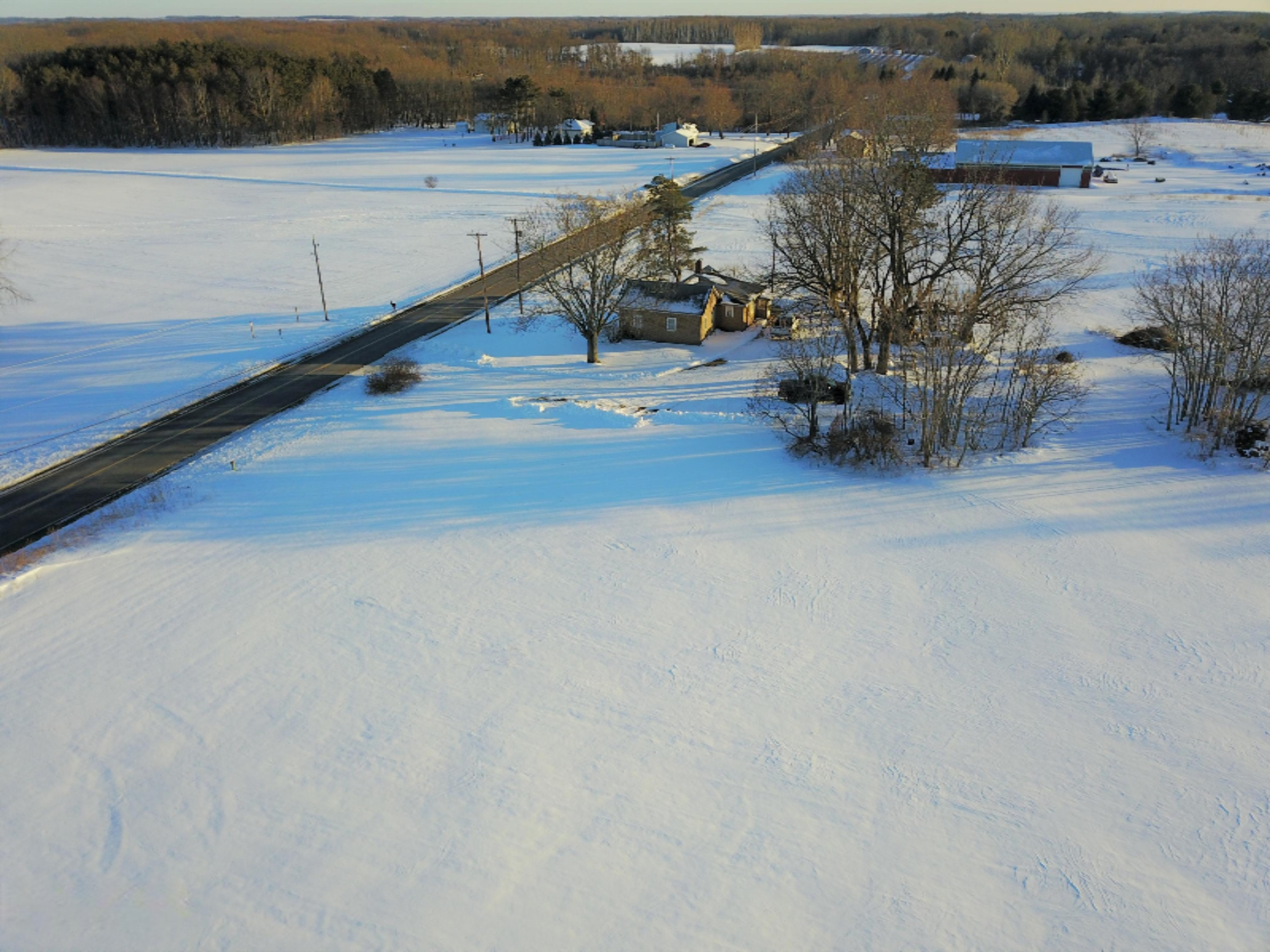 2076 South Park Road Benton Harbor, MI 49022 - Photo 13 of 19 DJI_0680