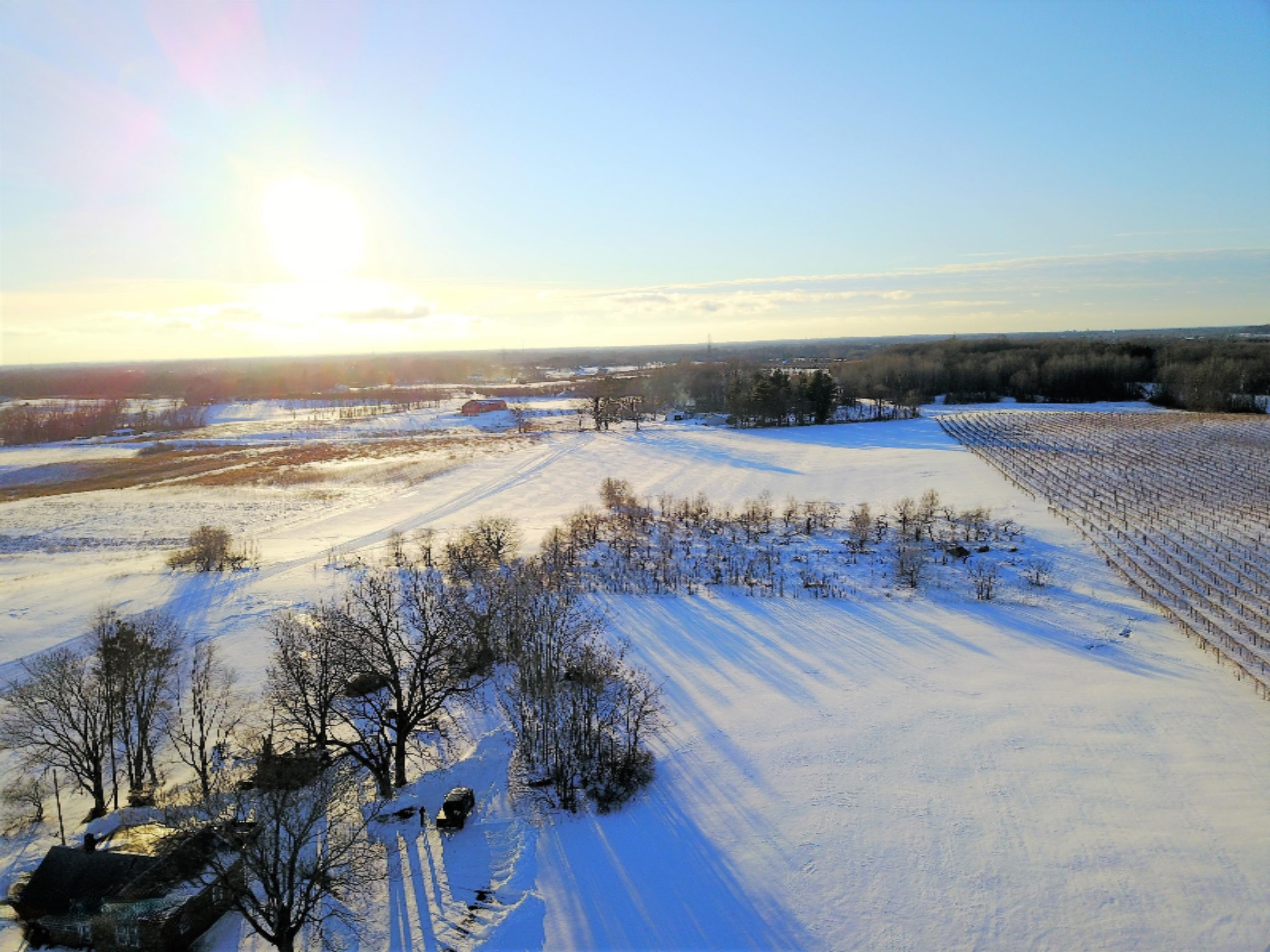 2076 South Park Road Benton Harbor, MI 49022 - Photo 14 of 19 DJI_0687