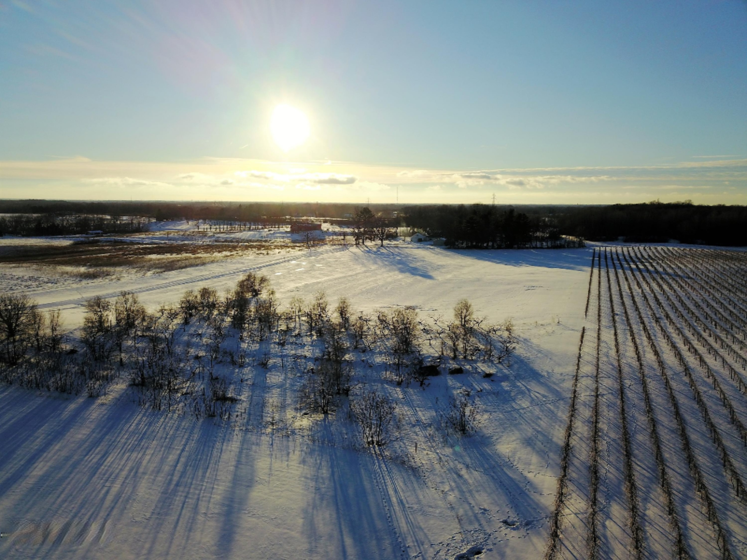 2076 South Park Road Benton Harbor, MI 49022 - Photo 15 of 19 DJI_0678
