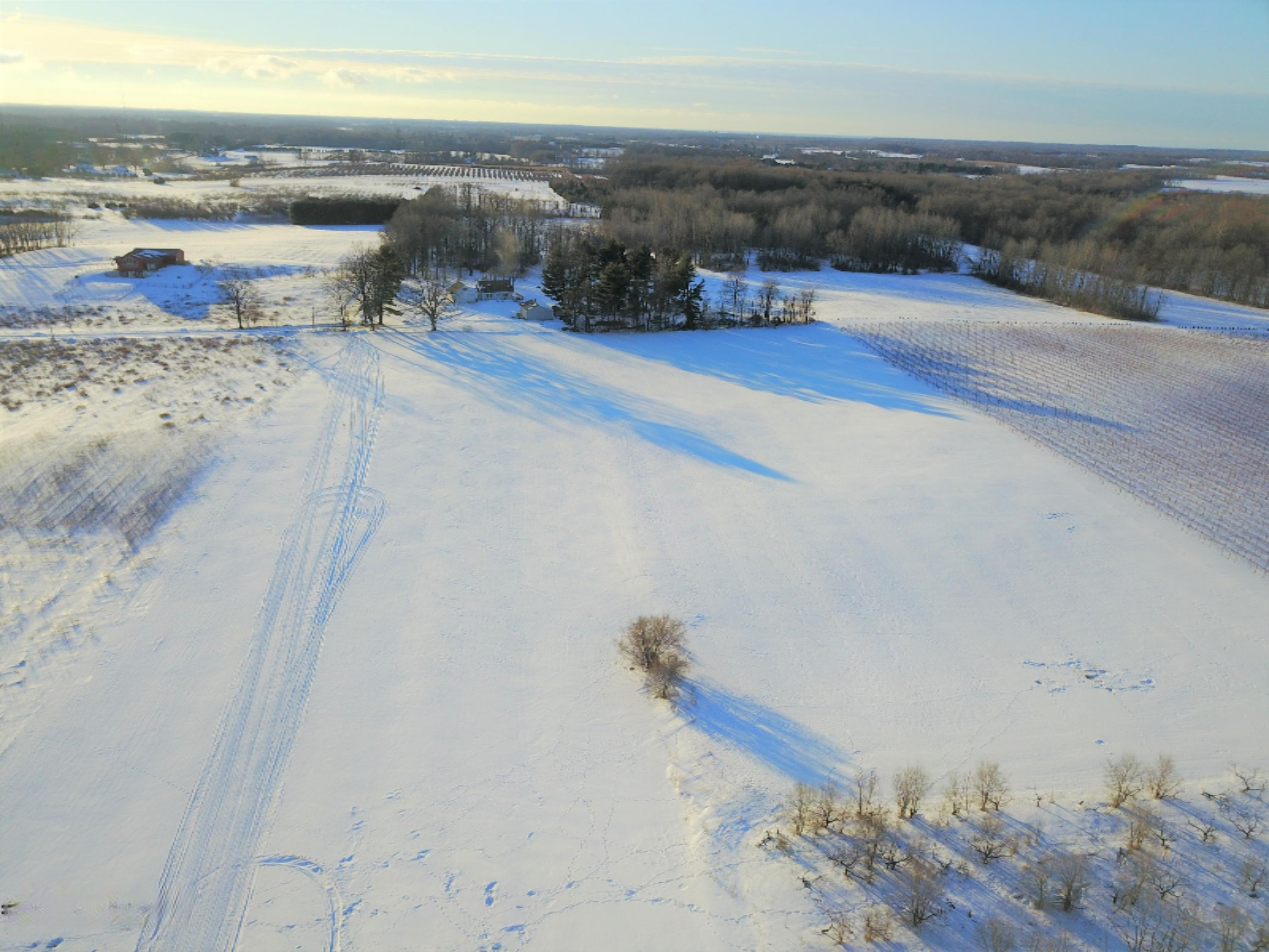 2076 South Park Road Benton Harbor, MI 49022 - Photo 16 of 19 DJI_0664