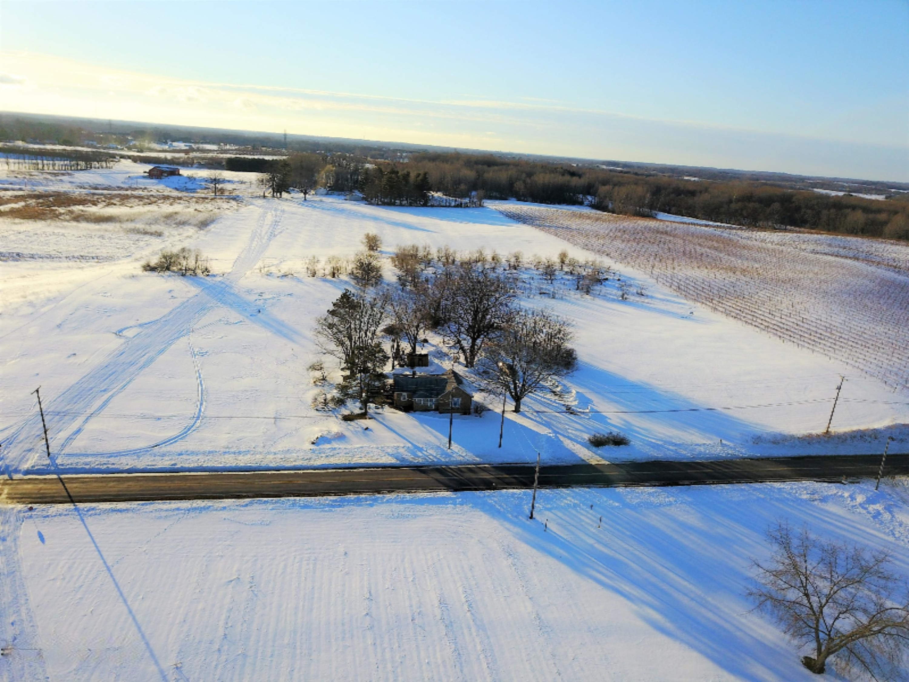 2076 South Park Road Benton Harbor, MI 49022 - Photo 5 of 19 DJI_0661