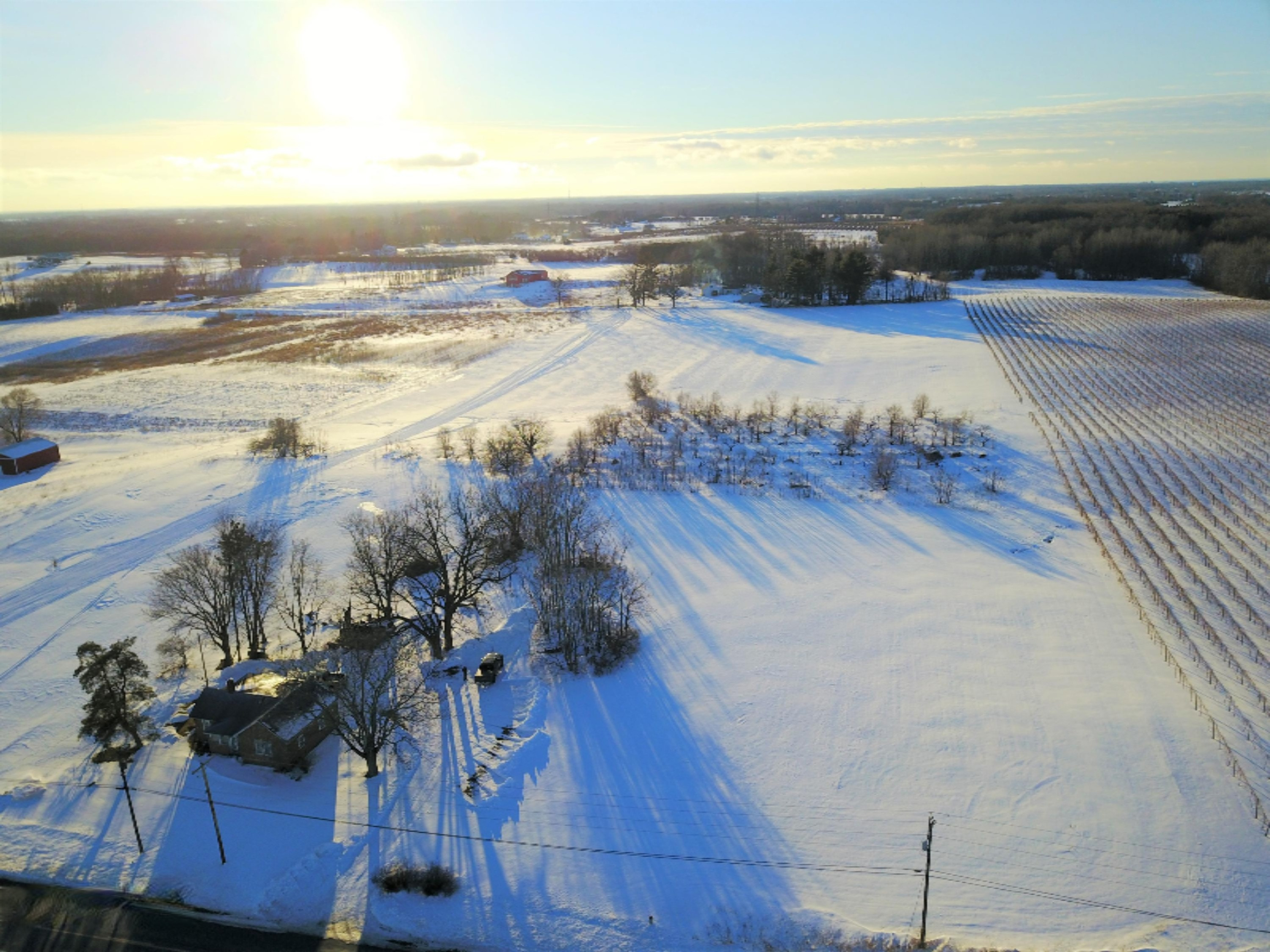 2076 South Park Road Benton Harbor, MI 49022 - Photo 6 of 19 DJI_0685