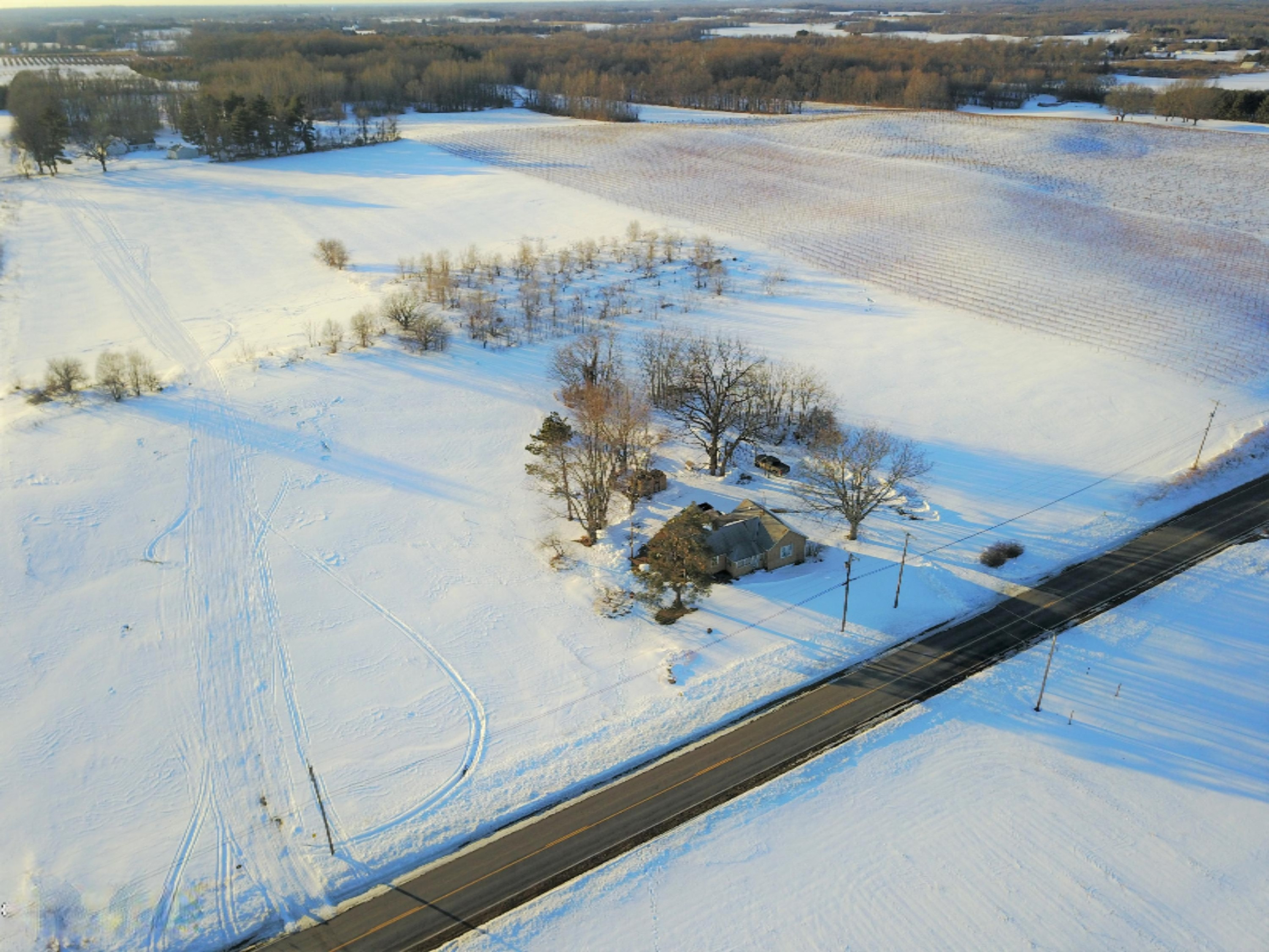 2076 South Park Road Benton Harbor, MI 49022 - Photo 7 of 19 DJI_0667