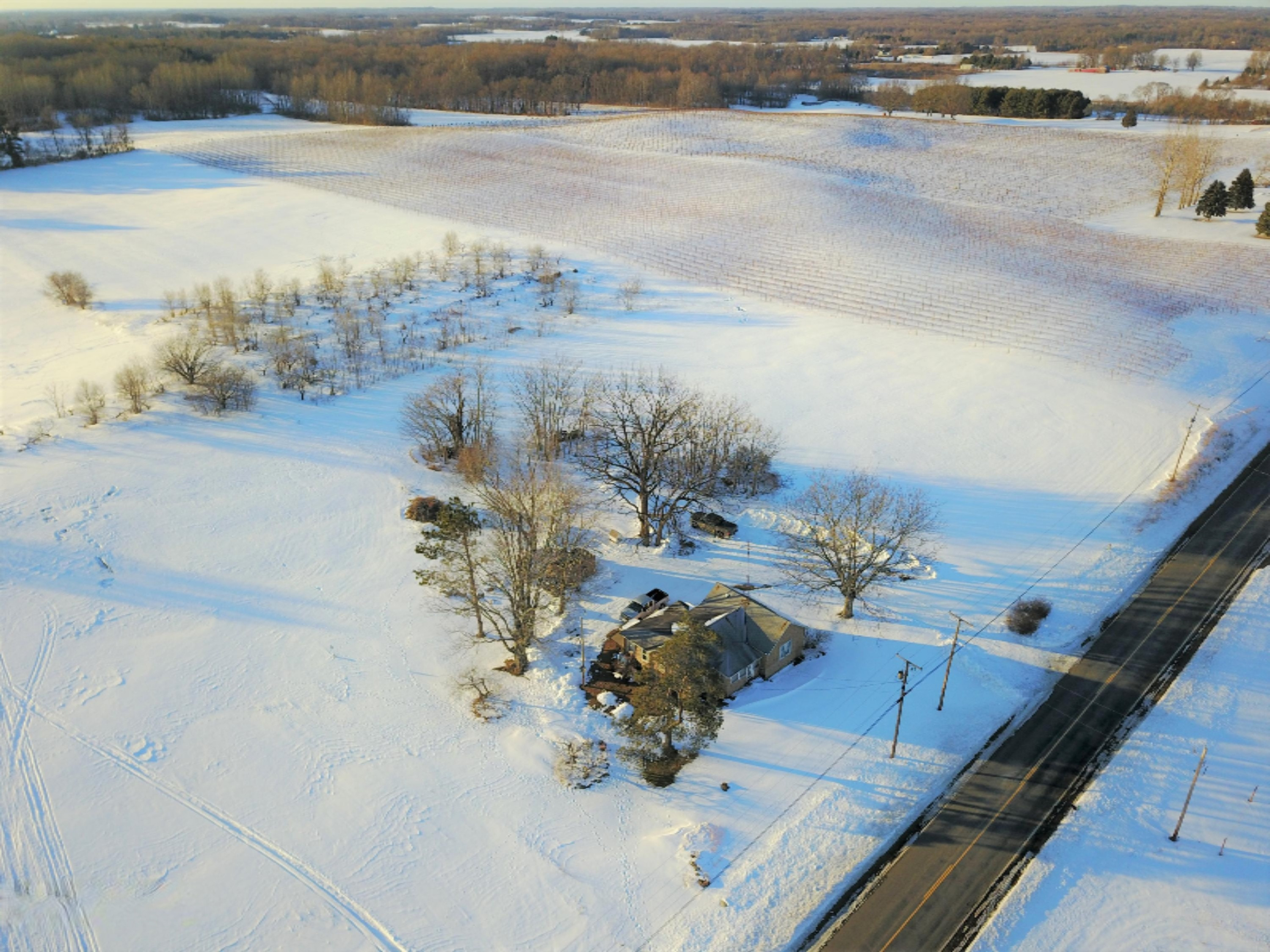 2076 South Park Road Benton Harbor, MI 49022 - Photo 8 of 19 DJI_0666