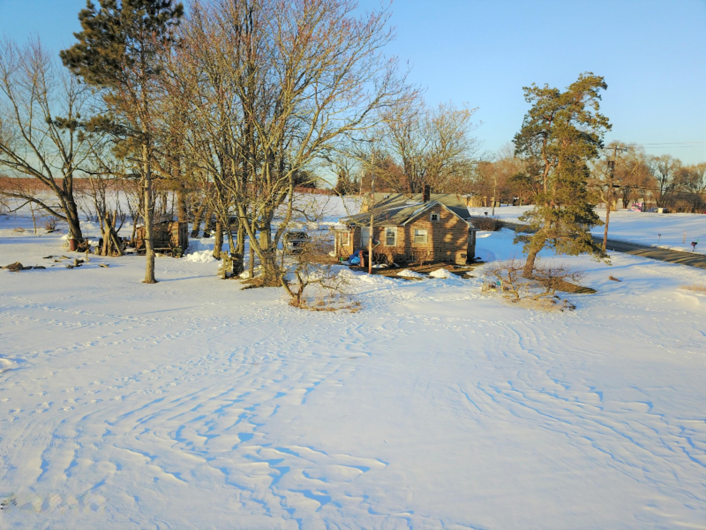 2076 South Park Road Benton Harbor, MI 49022 - Photo 9 of 19 DJI_0682 (1)