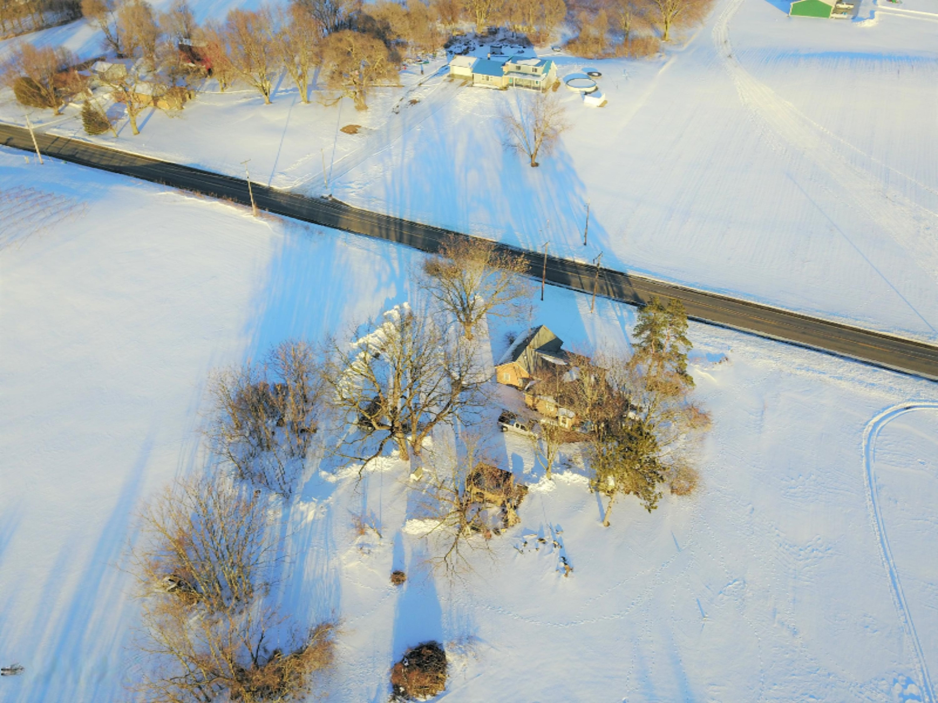 2076 South Park Road Benton Harbor, MI 49022 - Photo 10 of 19 DJI_0665