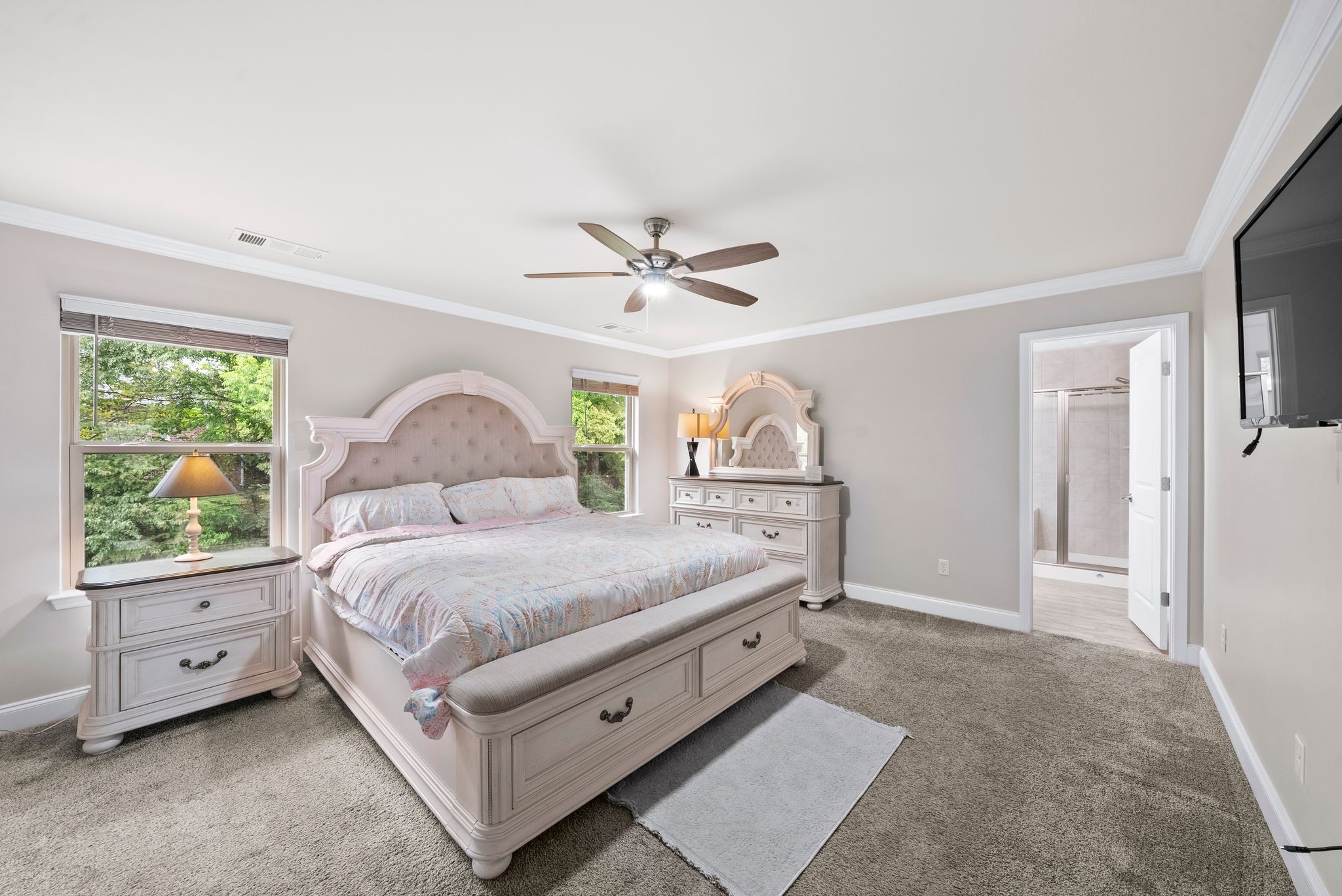 1028 Maleventum Way Spring Hill, TN 37174 - Photo 18 of 39