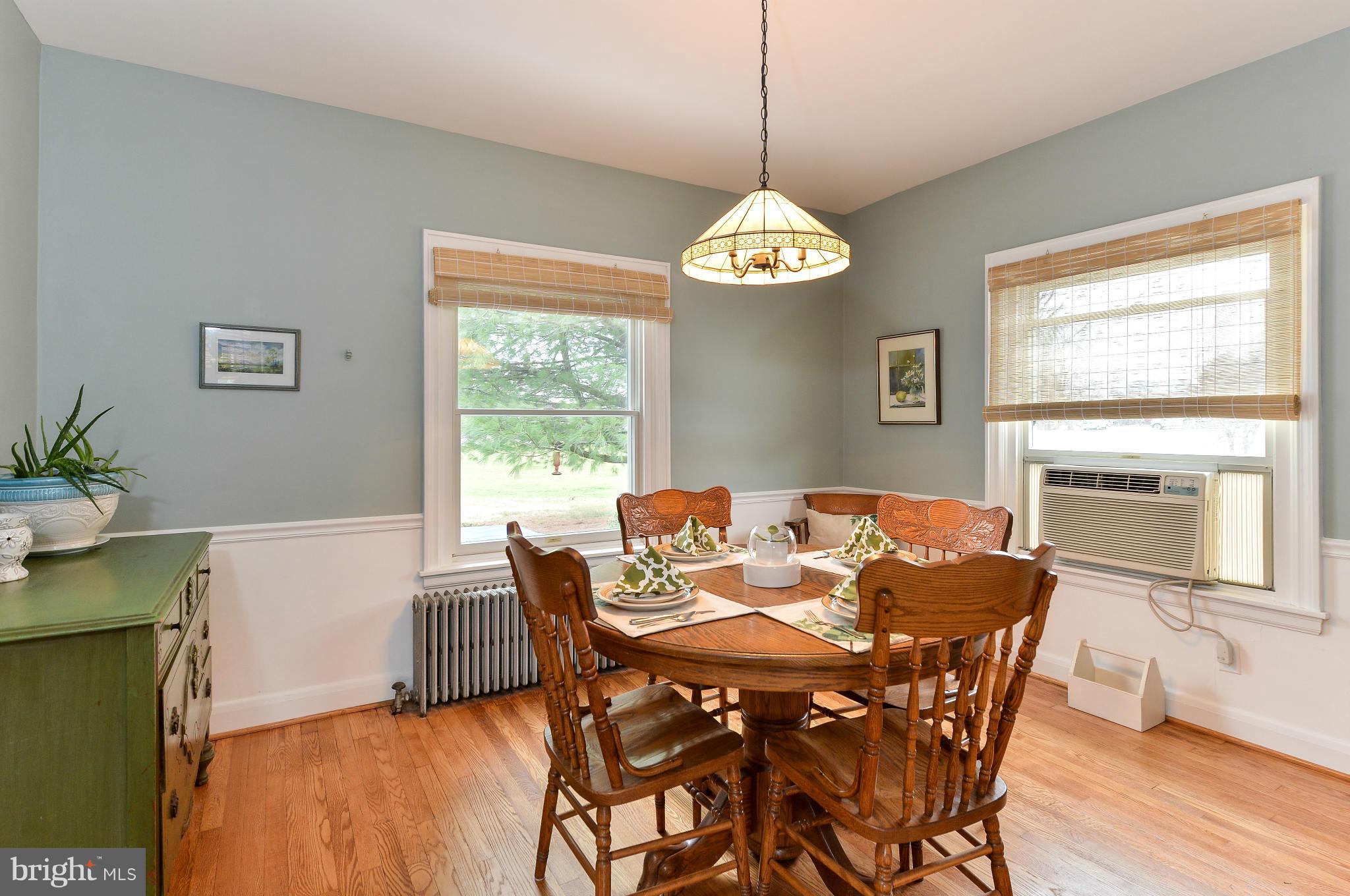 3551 Prospect Road Street, MD 21154 - Photo 9 of 27 Dining Room