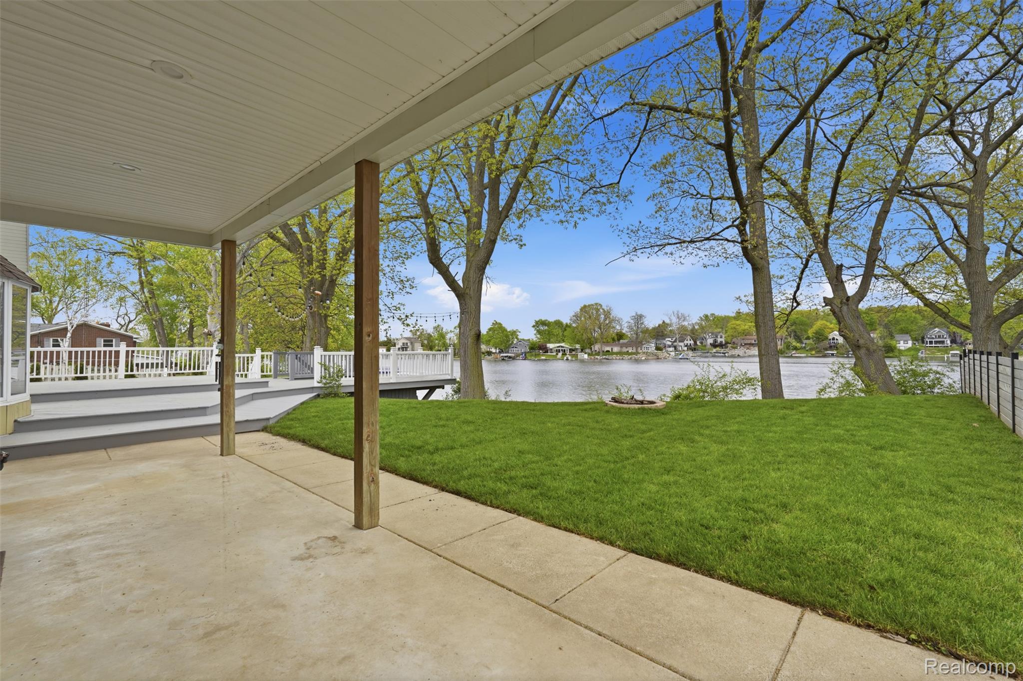 16263 South Seymour Road Linden, MI 48451 - Photo 45 of 58 16263 S Seymour Rd