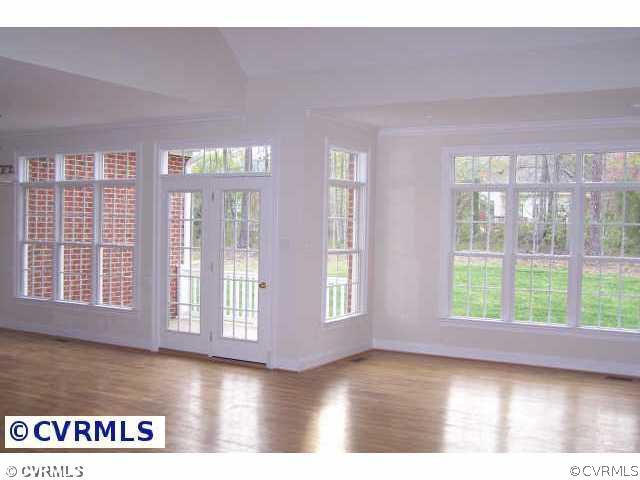 4600 Chippoke Road Chester, VA 23831 - Photo 3 of 5 Exterior Front