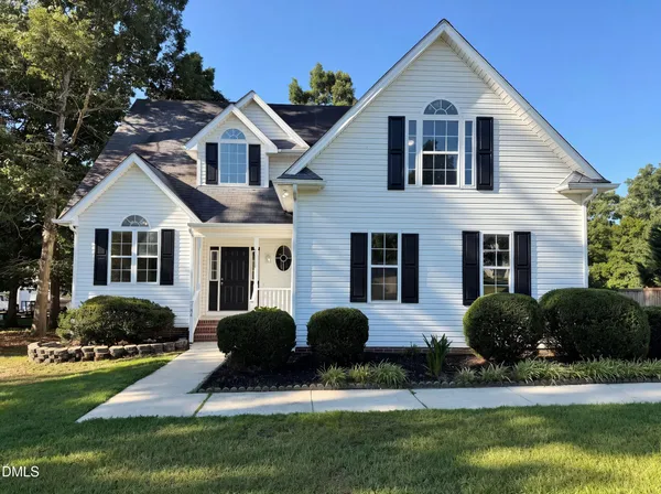 $435,000 | 104 Kings Court, Garner, NC 27529