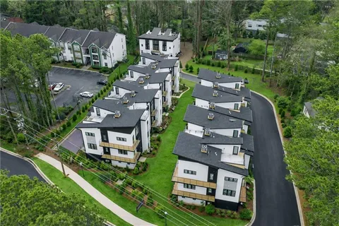 $599,900 | 1161 Penny Lane, Atlanta, GA 30329
