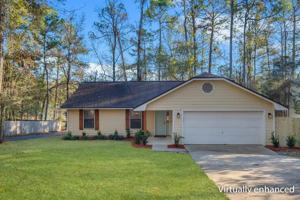 $359,000 | 2384 Tuscavilla Road, Tallahassee, FL 32312