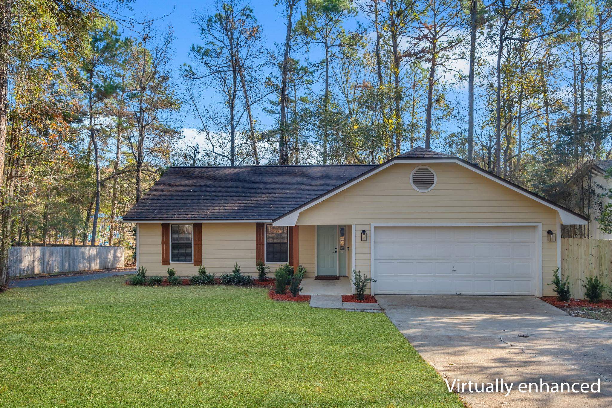 2384 Tuscavilla Road Tallahassee, FL 32312 - Photo 1 of 27